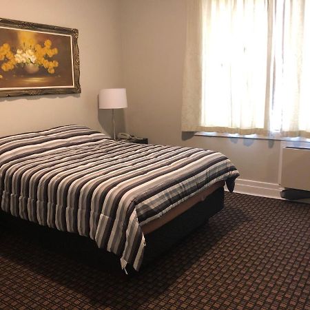 Royal Hotel 플린플론 외부 사진