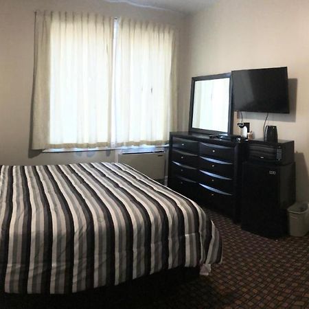 Royal Hotel 플린플론 외부 사진