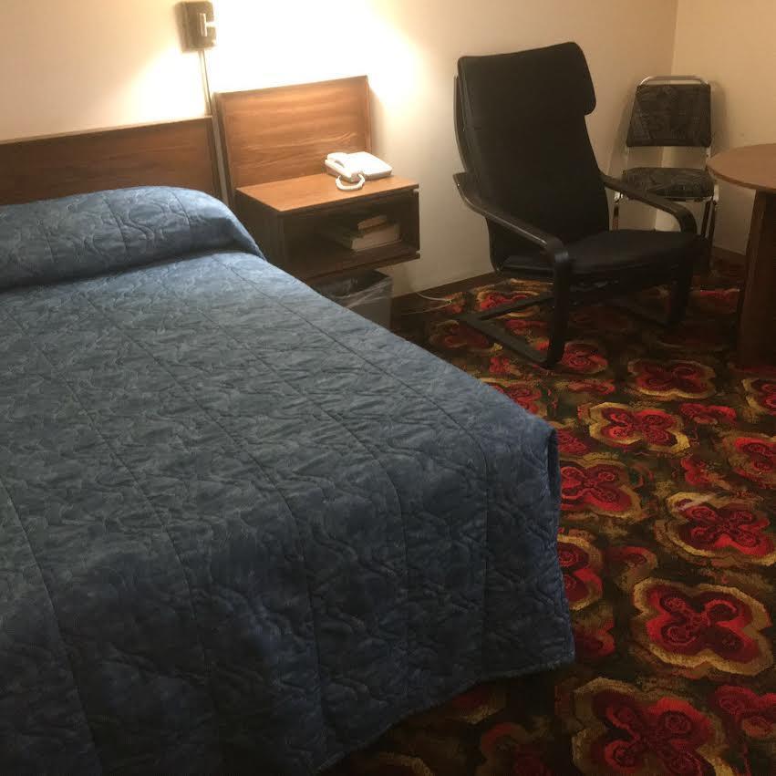 Royal Hotel 플린플론 외부 사진
