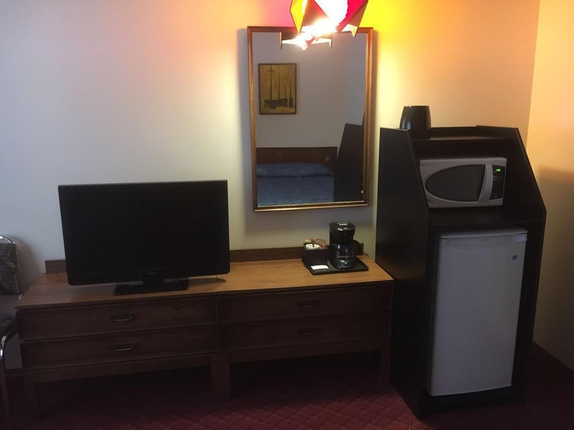 Royal Hotel 플린플론 외부 사진