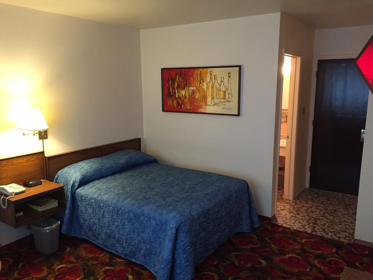 Royal Hotel 플린플론 외부 사진