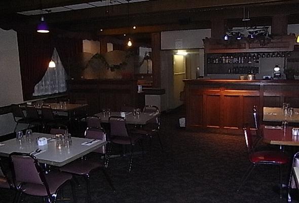 Royal Hotel 플린플론 외부 사진