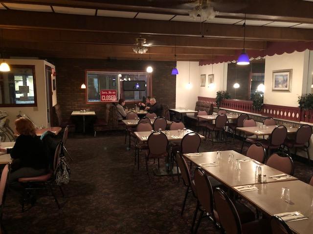 Royal Hotel 플린플론 외부 사진