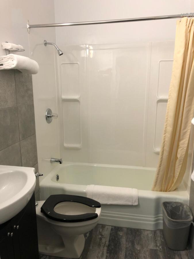 Royal Hotel 플린플론 외부 사진